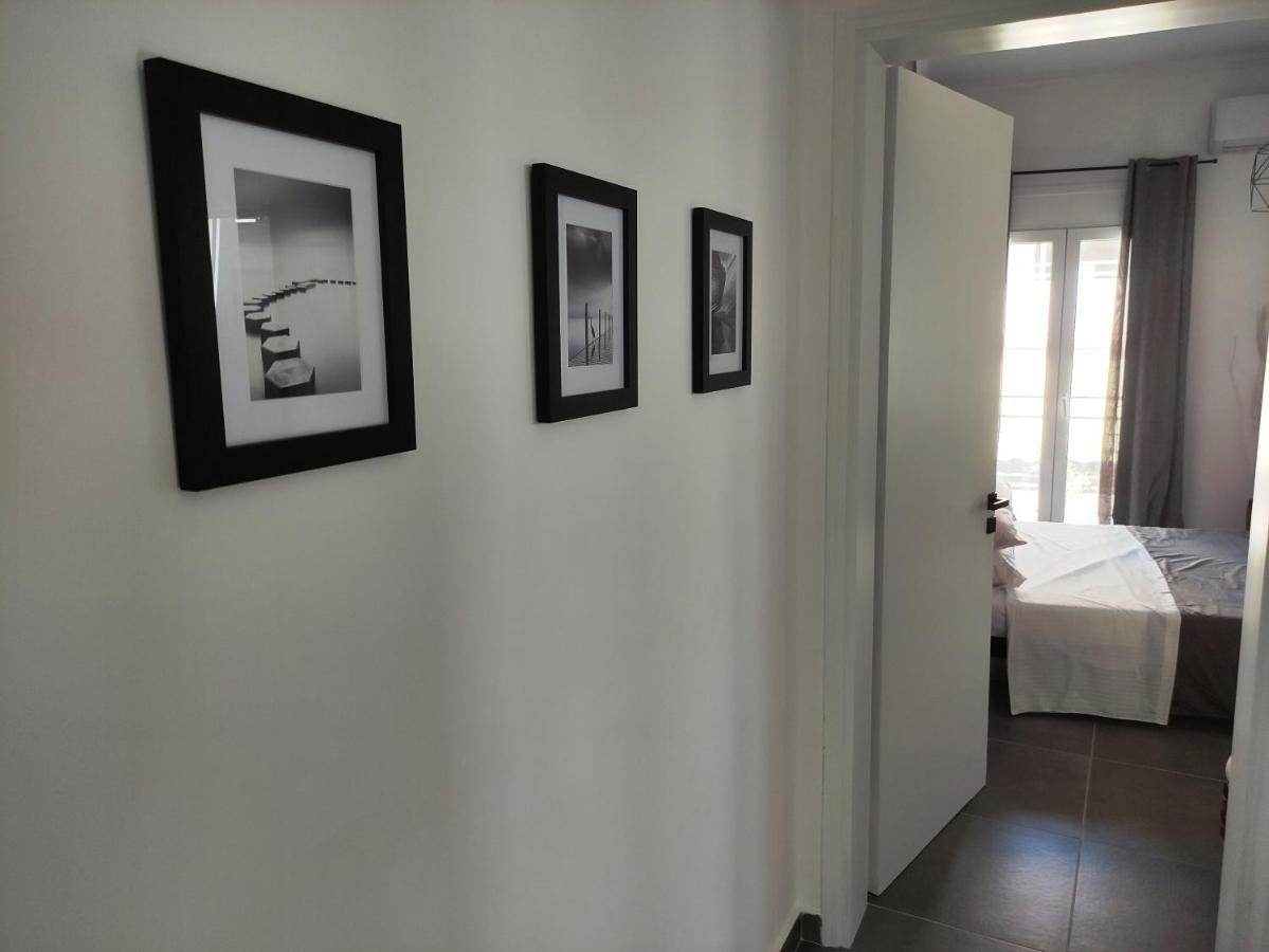 Karavela Street Apartment Preweza Zewnętrze zdjęcie