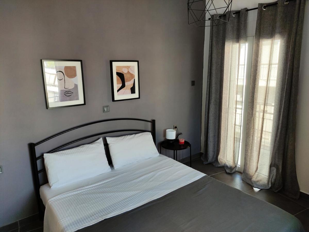 Karavela Street Apartment Preweza Zewnętrze zdjęcie