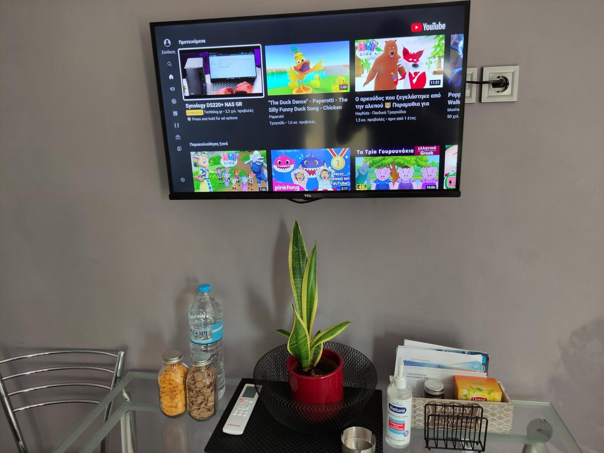 Karavela Street Apartment Preweza Pokój zdjęcie